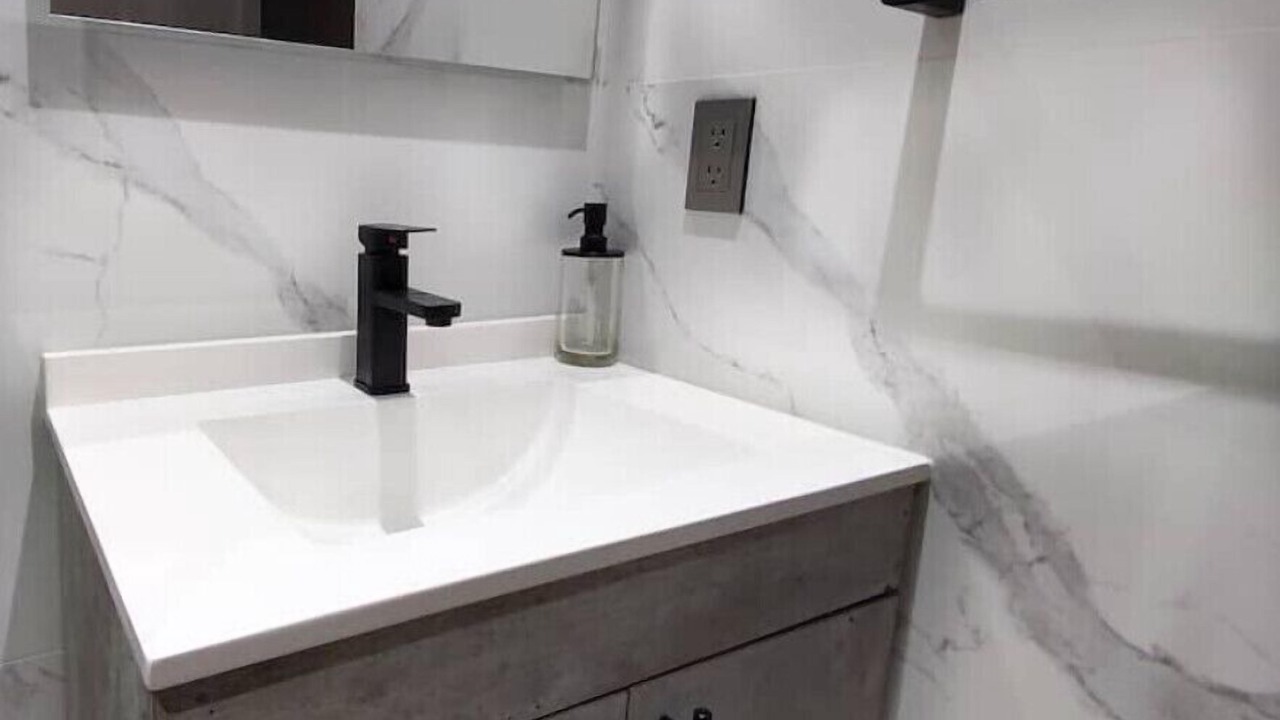 Photo of Bathroom in Colonia Roma