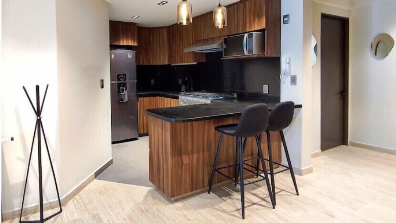 Photo of Kitchen in Colonia Roma