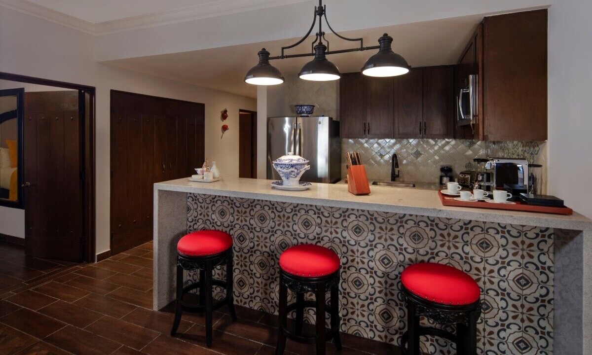 Photo of Kitchen in El Marasal