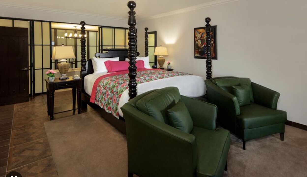 Photo of Bedroom in El Marasal