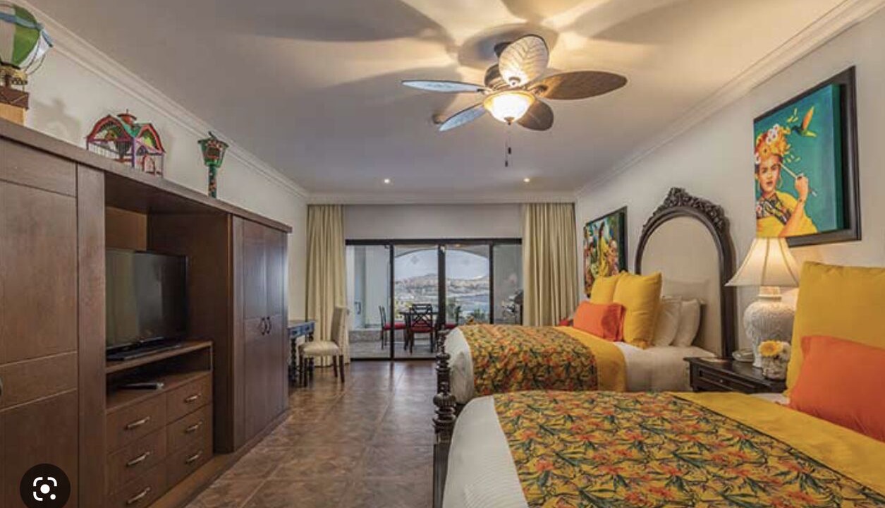 Photo of Bedroom in El Marasal