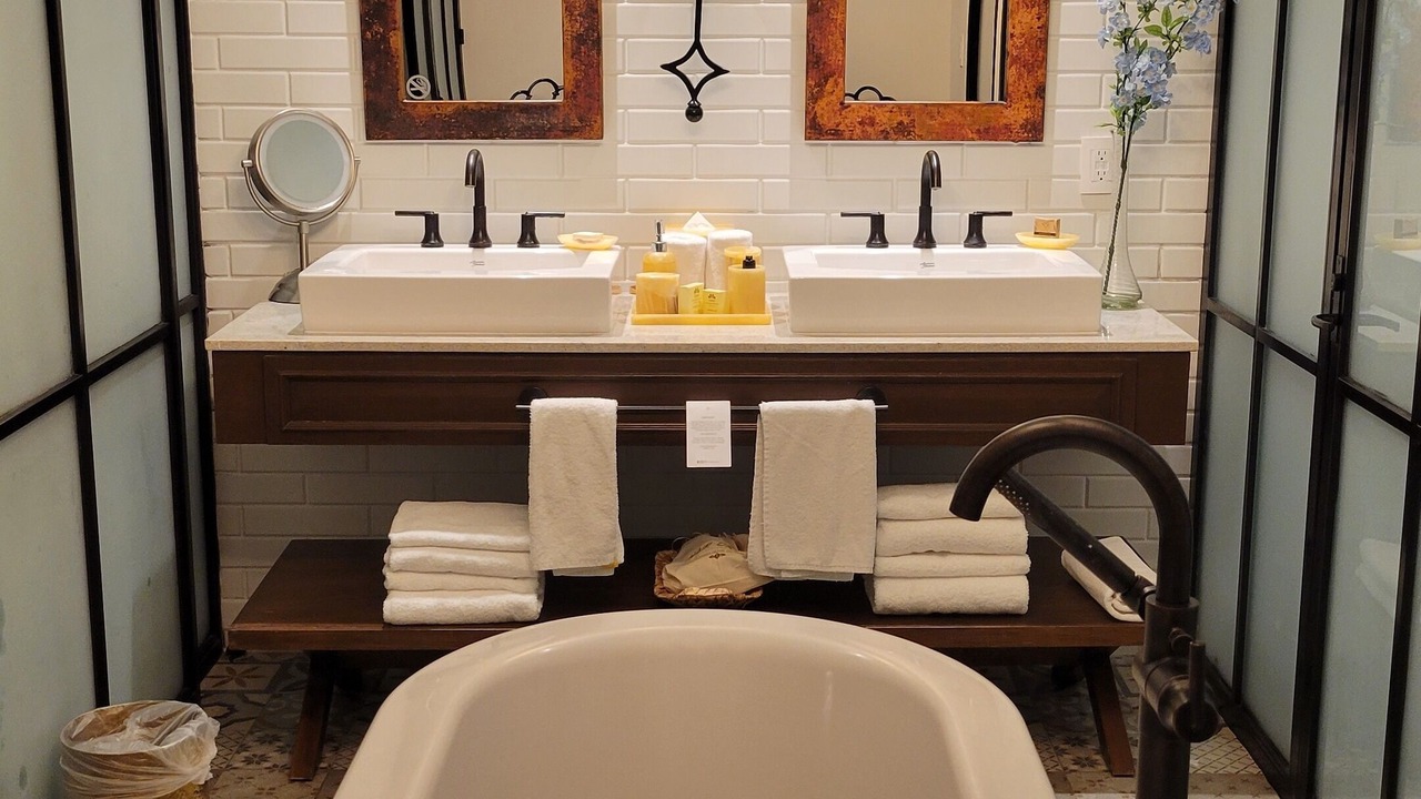 Photo of Bathroom in El Marasal