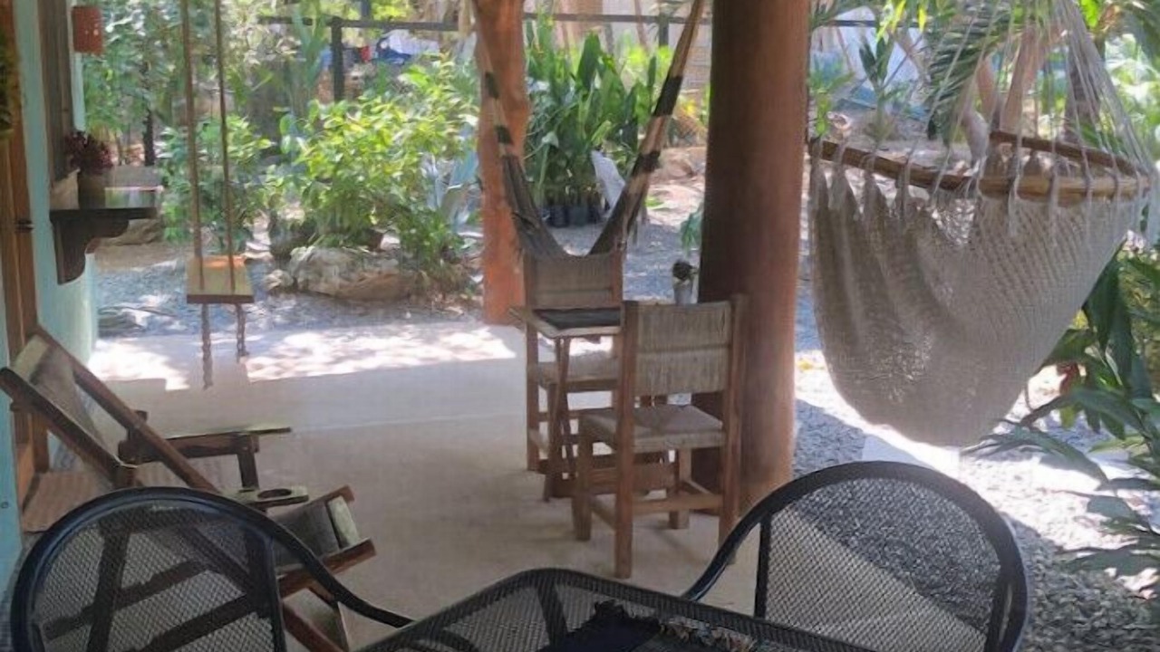 Photo of Outdoor in Troncones