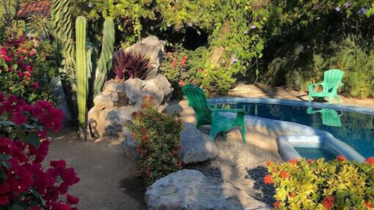 Photo of Outdoor in Troncones