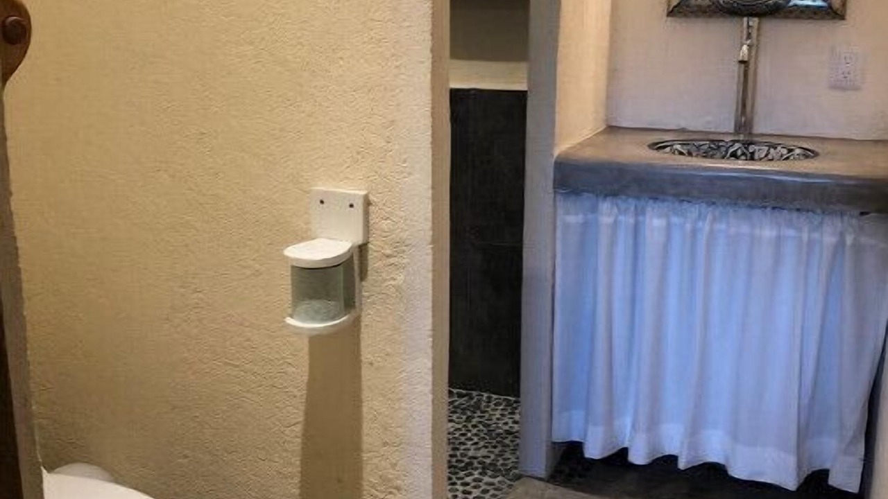 Photo of Bathroom in Troncones