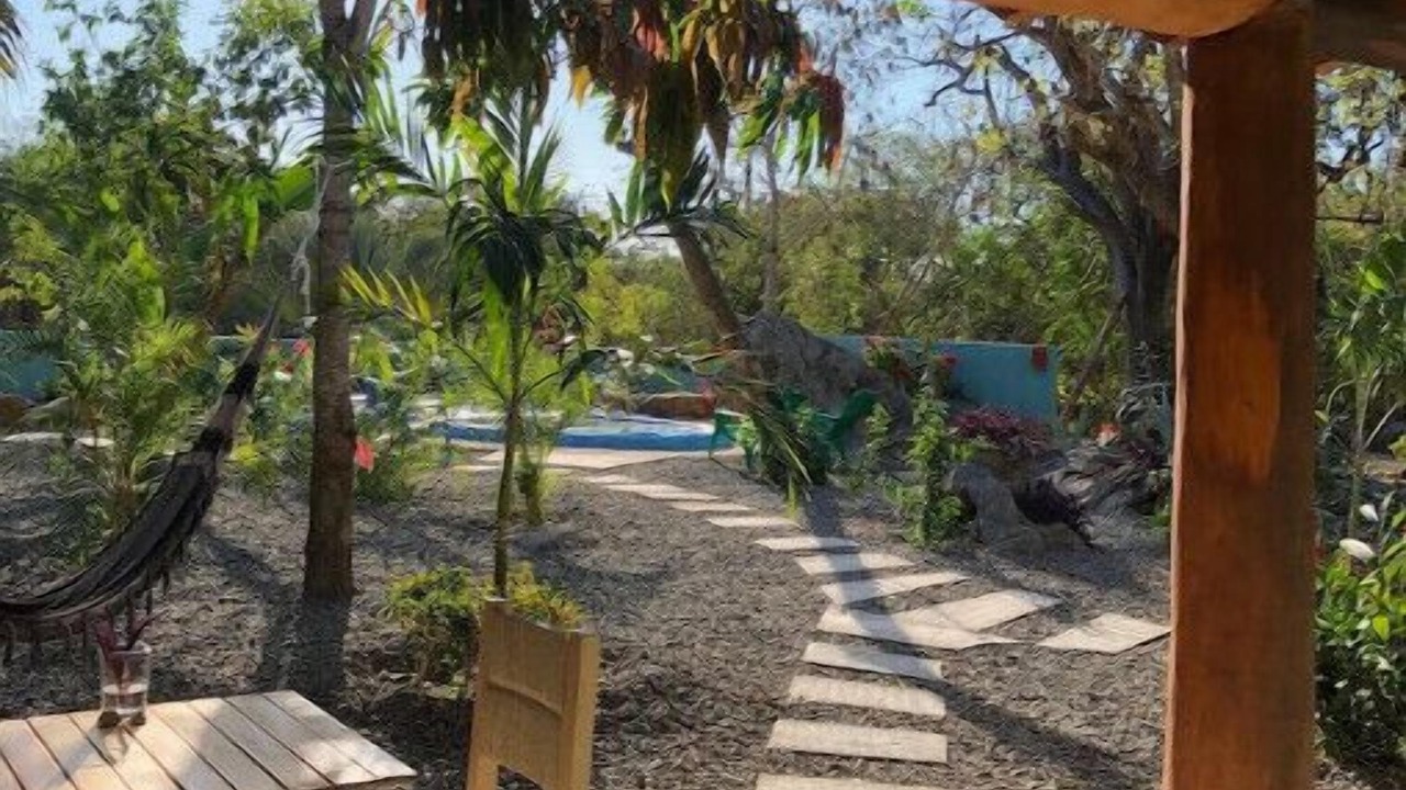 Photo of Outdoor in Troncones