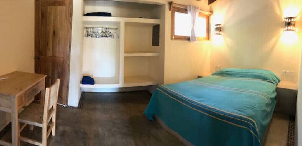 Photo of Bedroom in Troncones