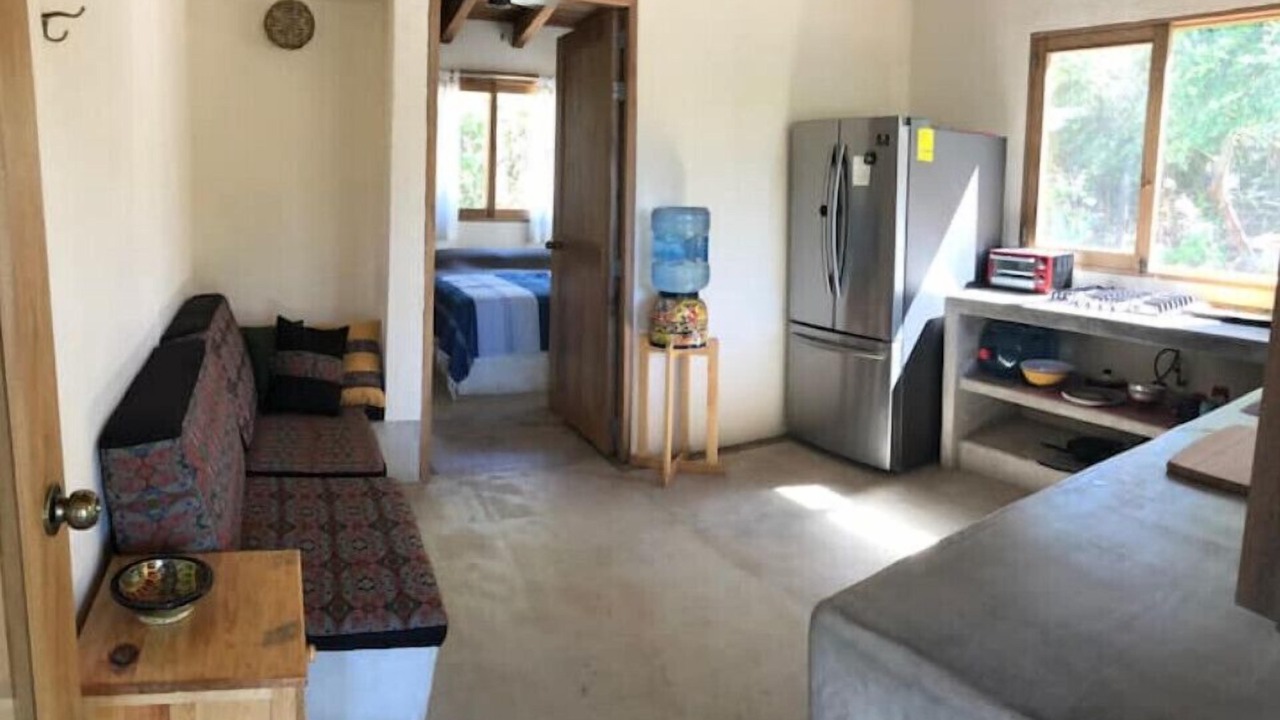 Photo of Bedroom in Troncones