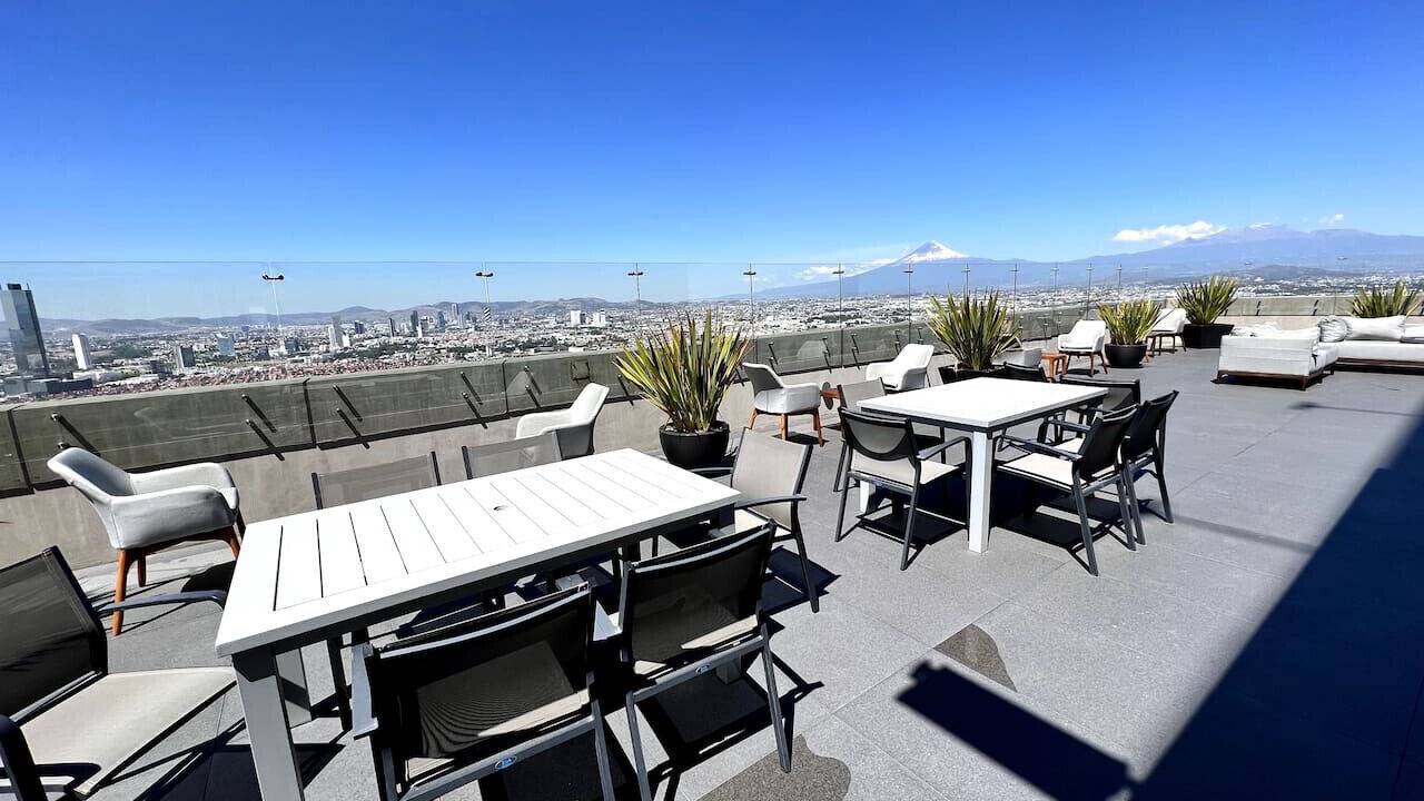 Photo of Outdoor in Angelopolis