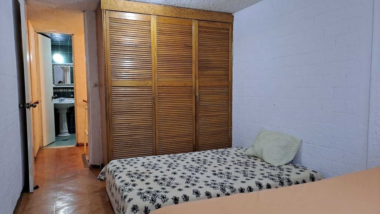Photo of Bedroom in Nezahualcoyotl