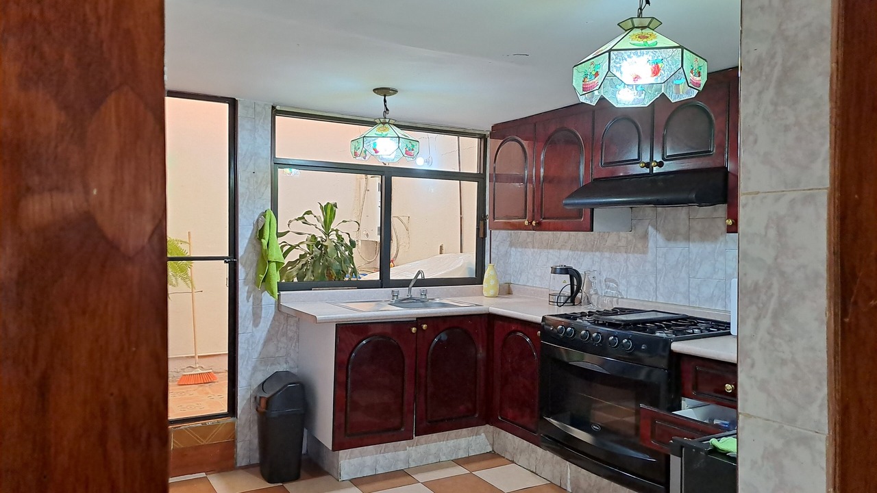 Photo of Kitchen in Nezahualcoyotl