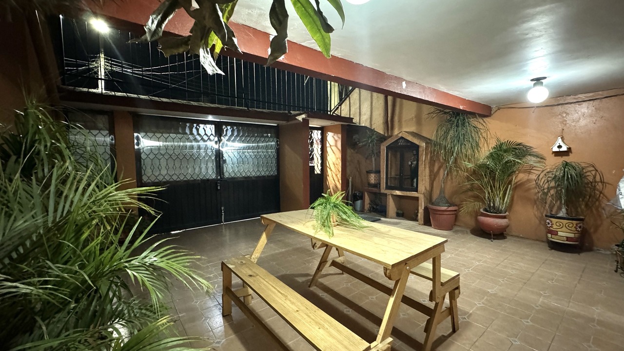 Photo of Outdoor in Nezahualcoyotl