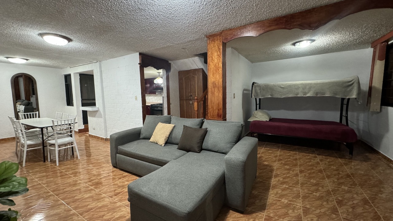 Photo of Livingroom in Nezahualcoyotl