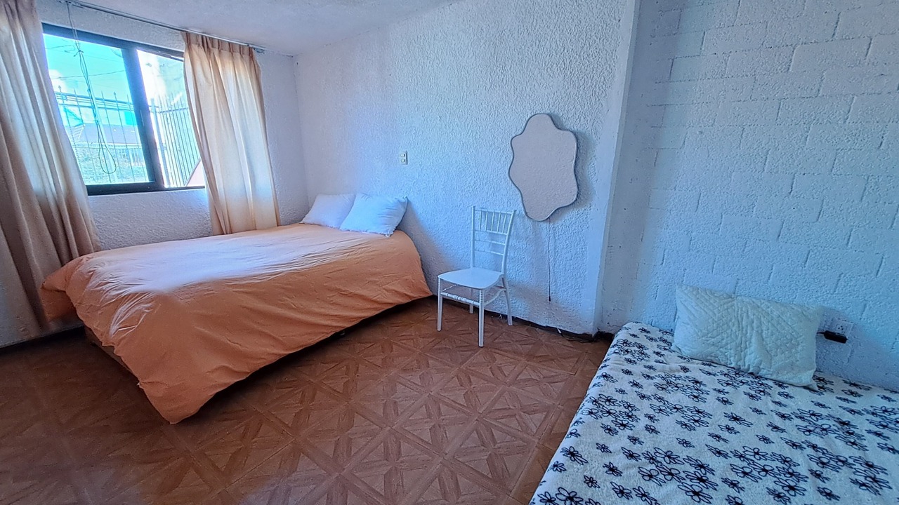 Photo of Bedroom in Nezahualcoyotl