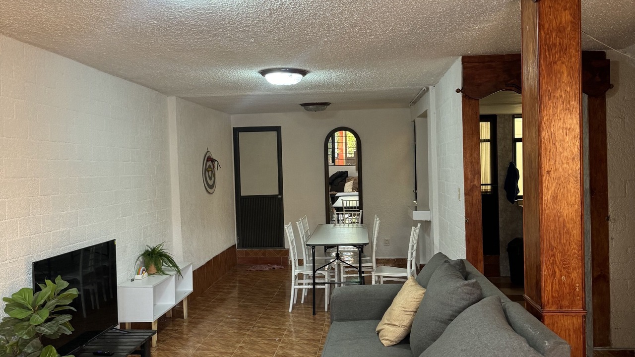 Photo of Livingroom in Nezahualcoyotl