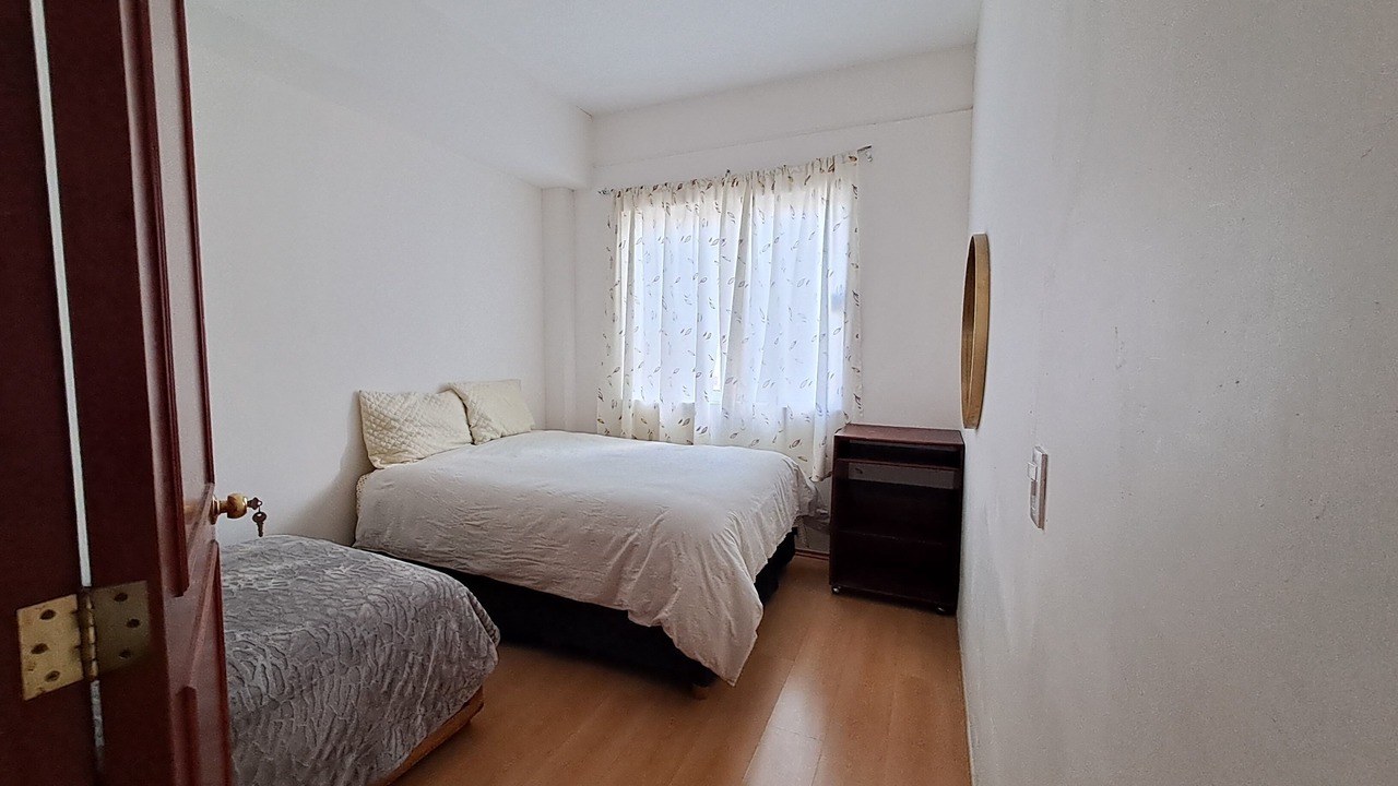 Photo of Bedroom in Nezahualcoyotl