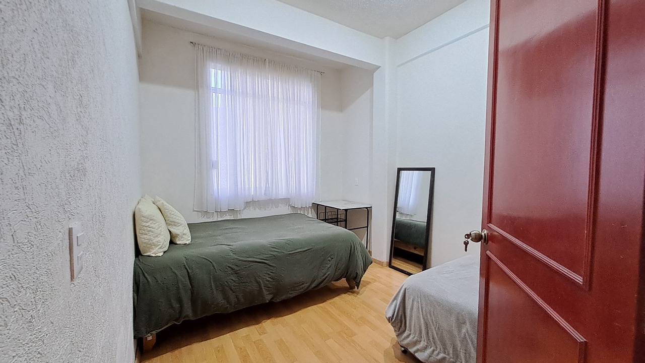 Photo of Bedroom in Nezahualcoyotl