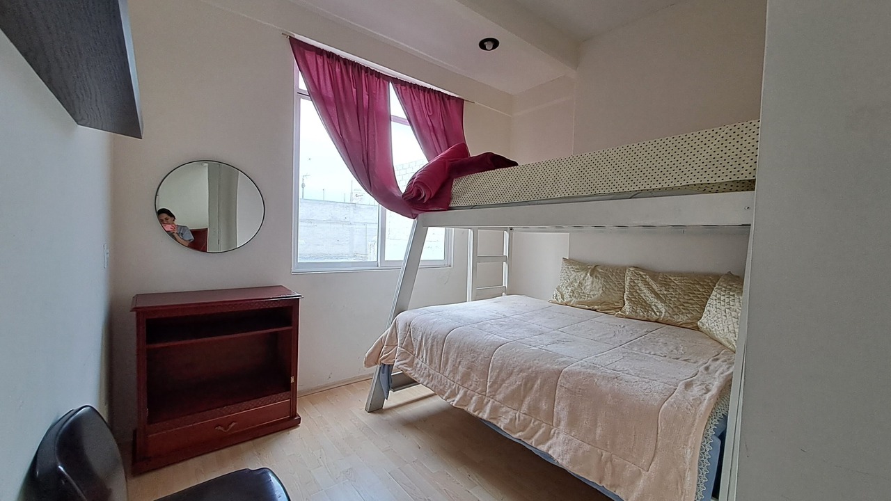 Photo of Bedroom in Nezahualcoyotl