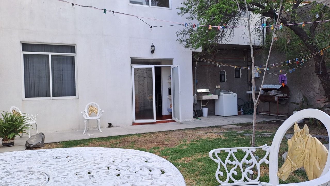 Photo of Patio Balcony in Nezahualcoyotl