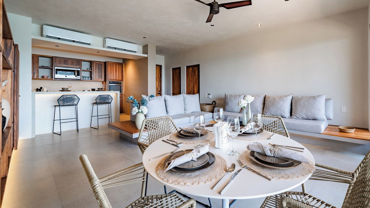 Photo of Livingroom in Centro