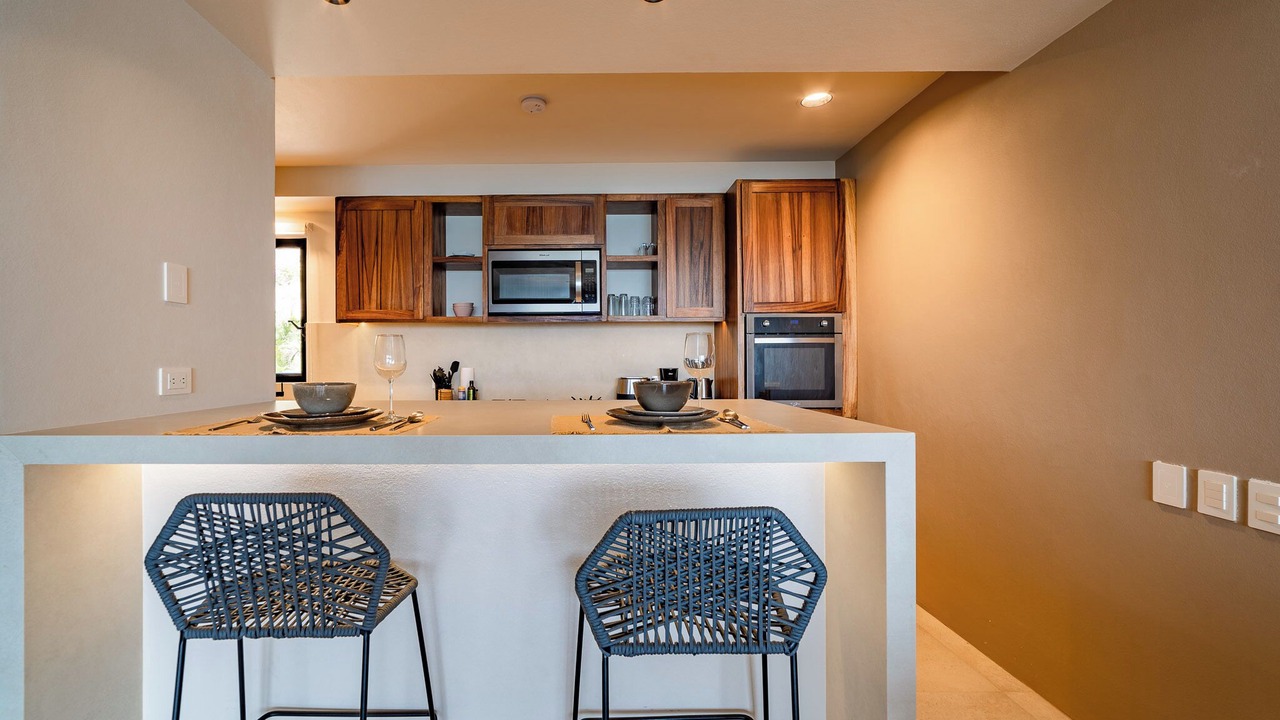 Photo of Kitchen in Centro