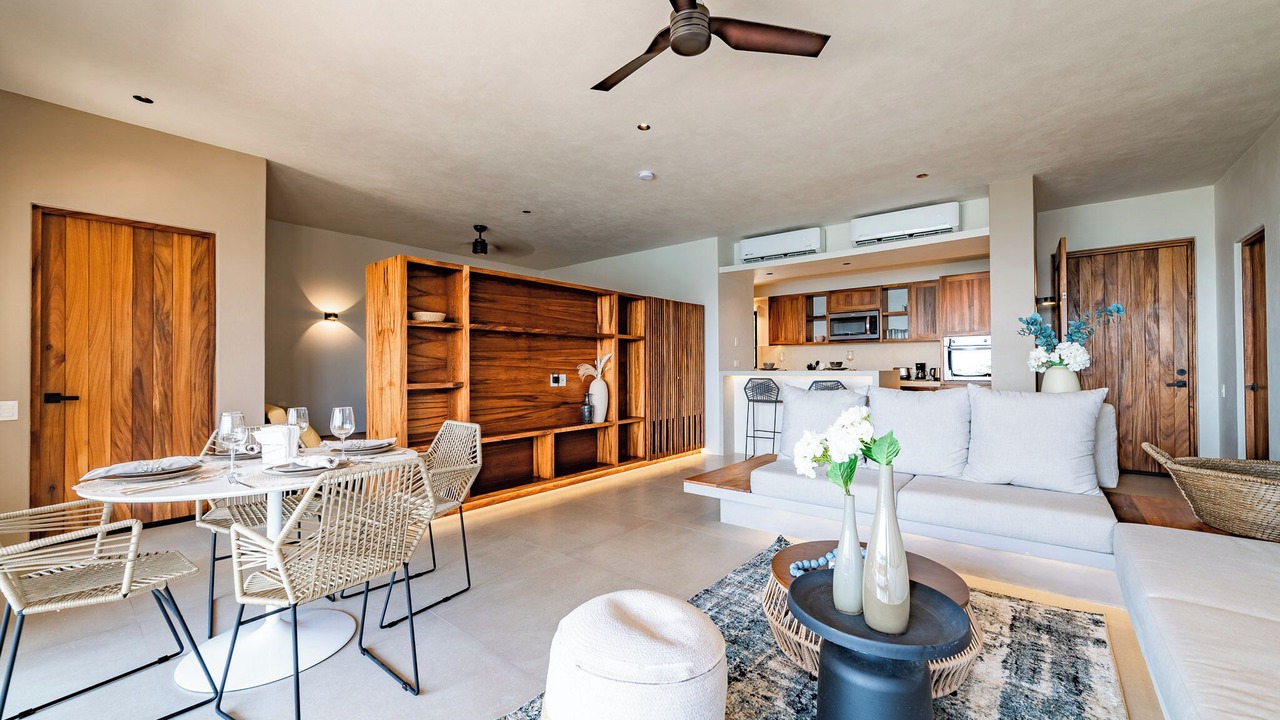 Photo of Livingroom in Centro