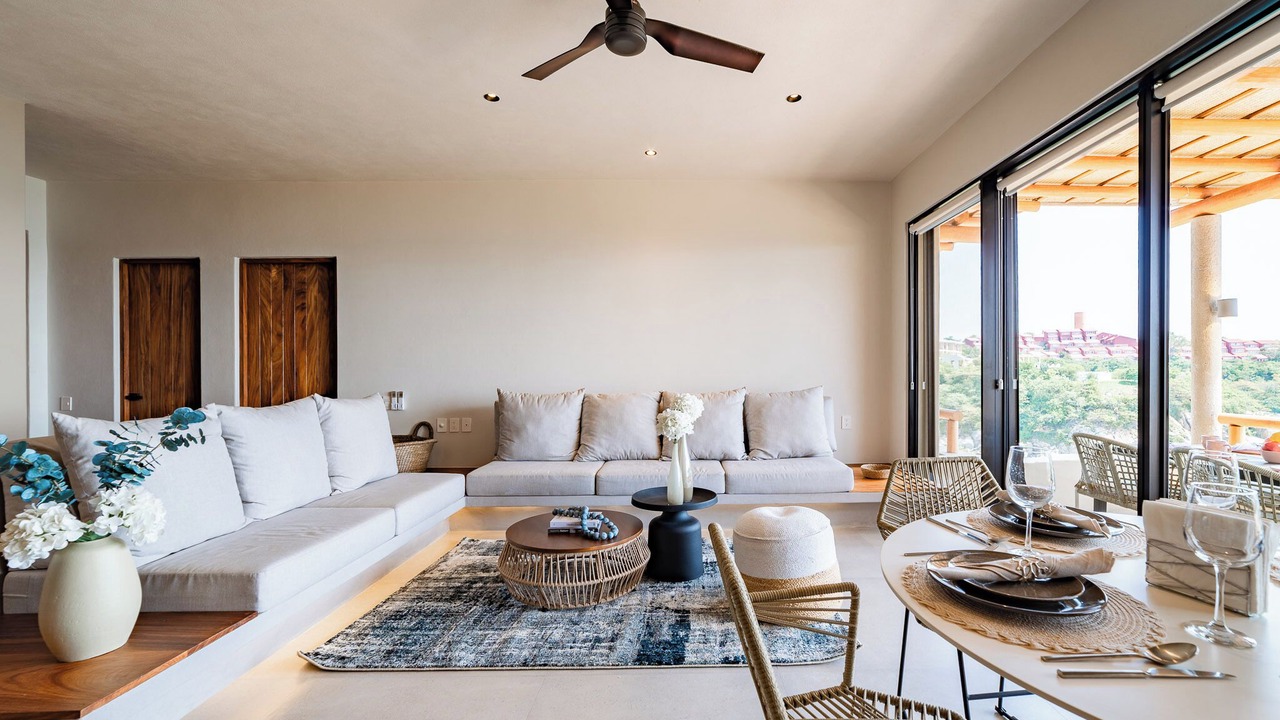 Photo of Livingroom in Centro