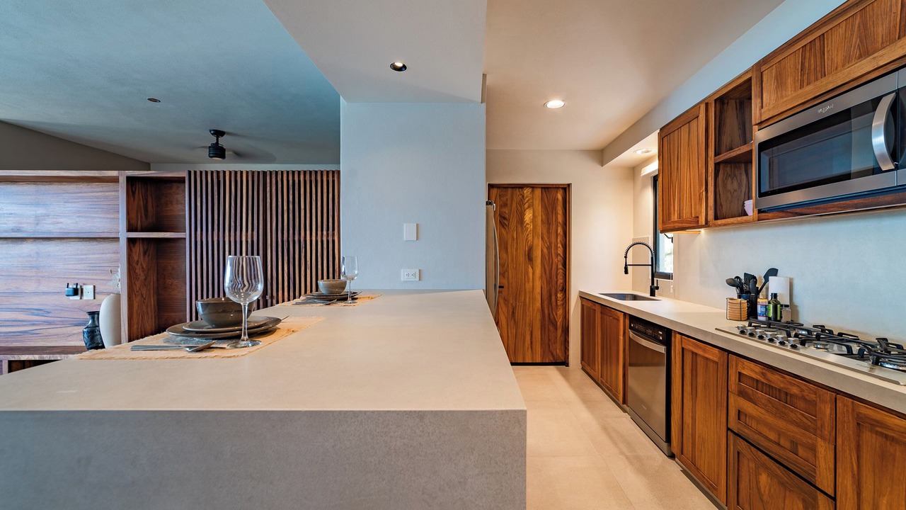 Photo of Kitchen in Centro