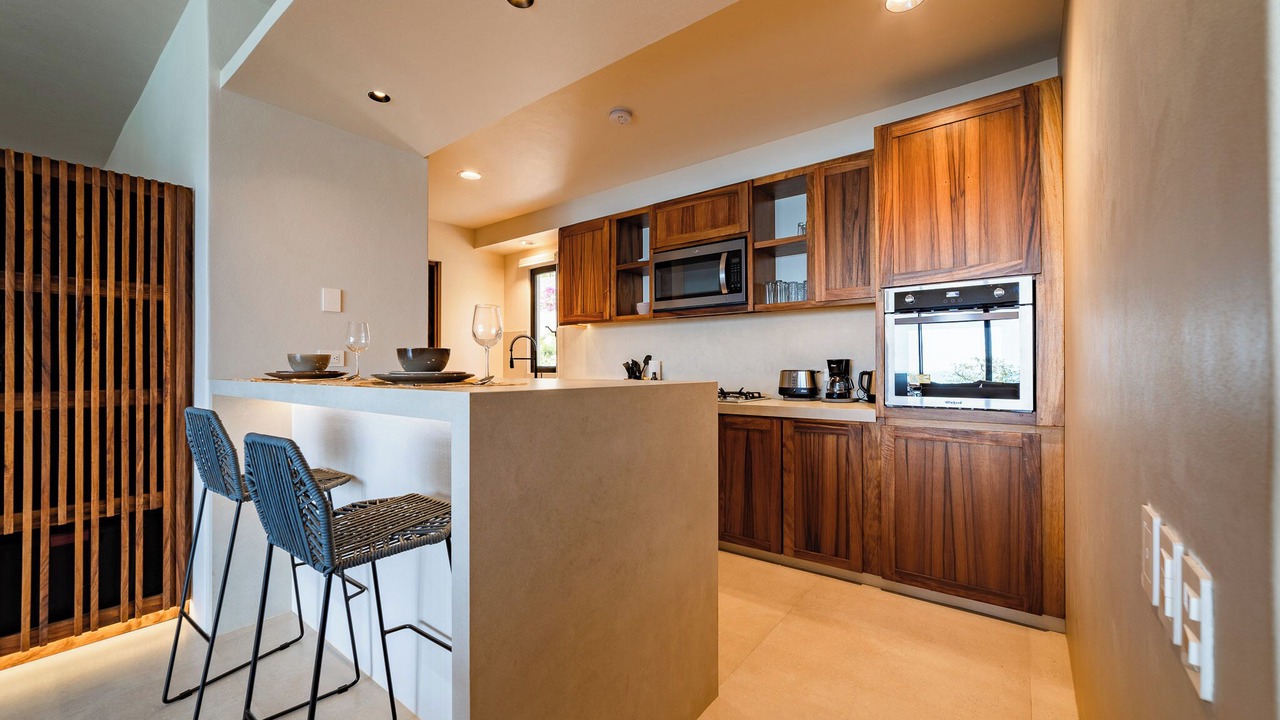 Photo of Kitchen in Centro