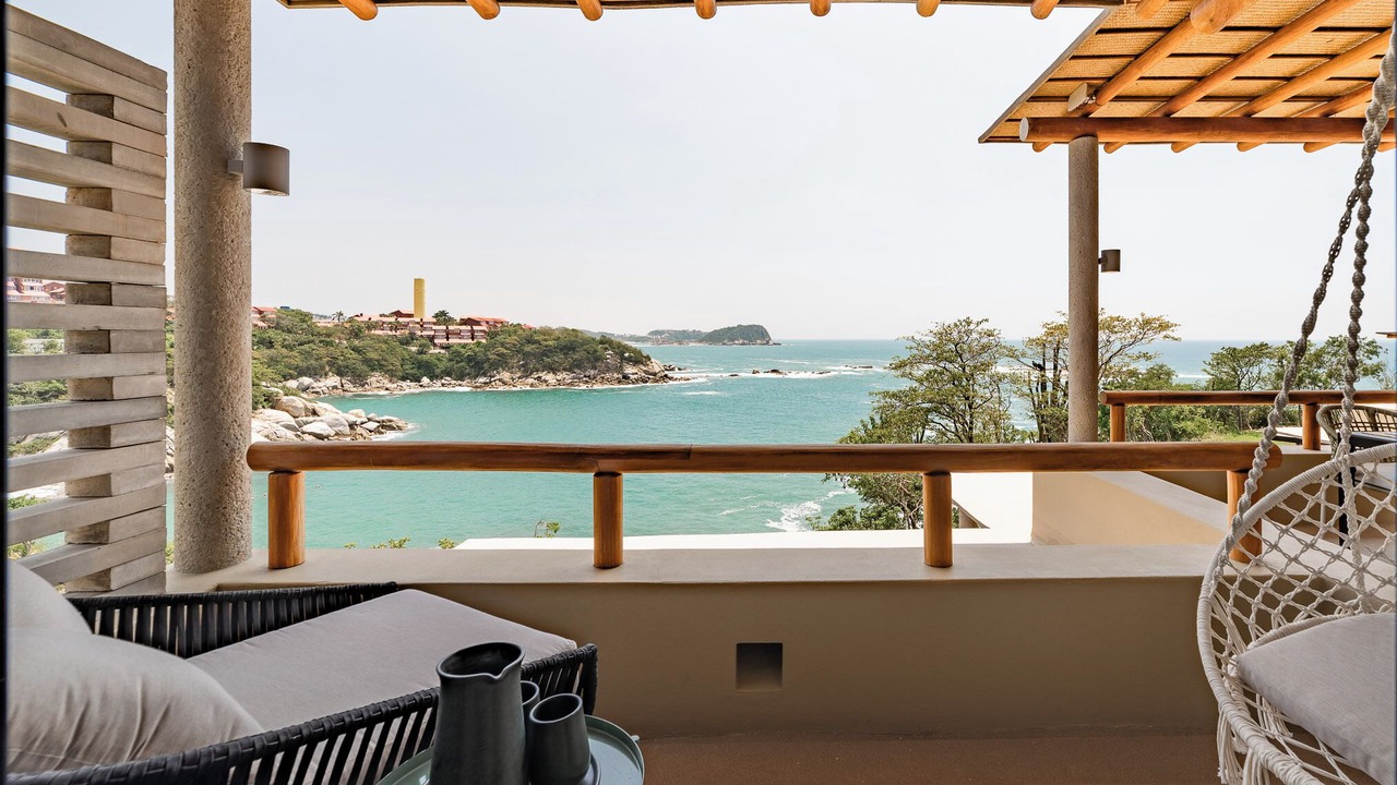 Photo of Patio Balcony in Centro