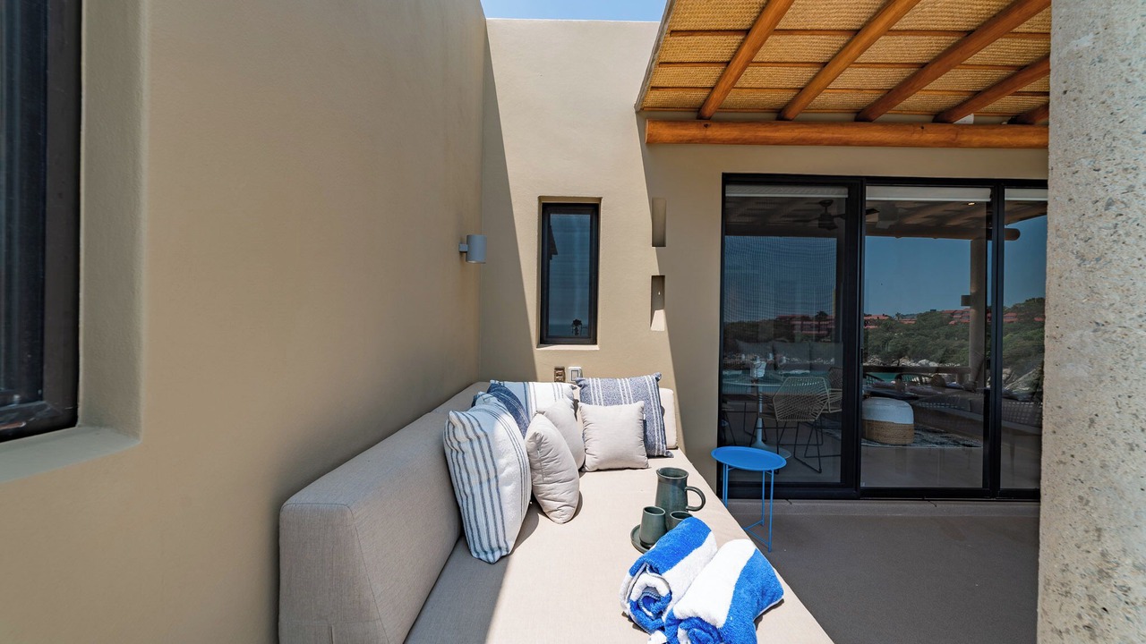 Photo of Patio Balcony in Centro