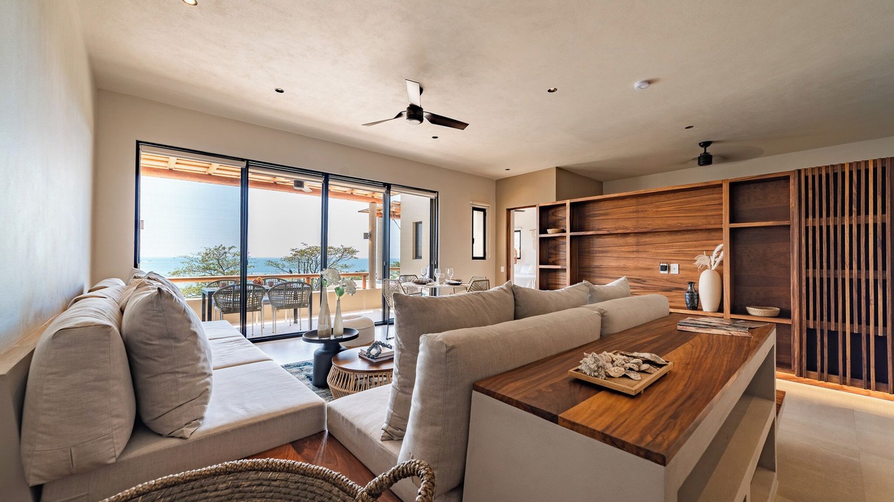 Photo of Livingroom in Centro