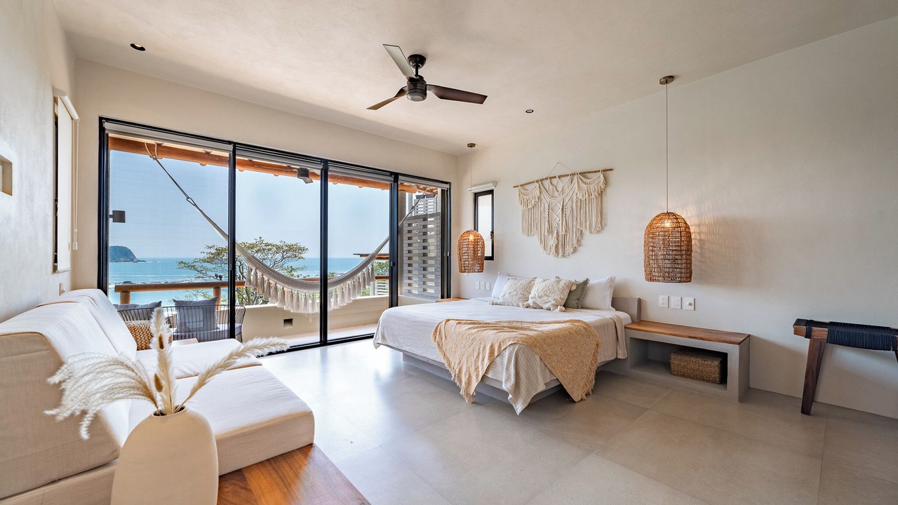 Photo of Bedroom in Centro