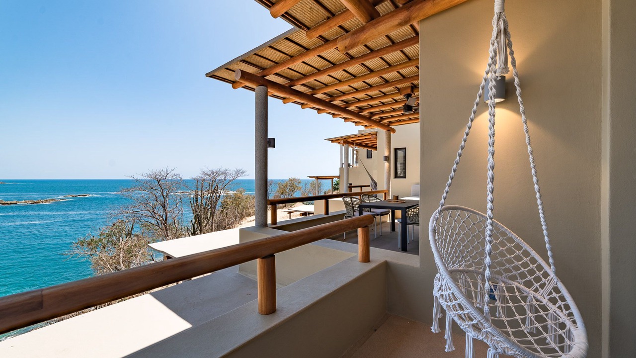 Photo of Patio Balcony in Centro