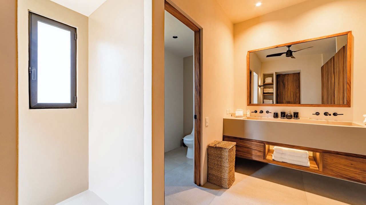 Photo of Bathroom in Centro