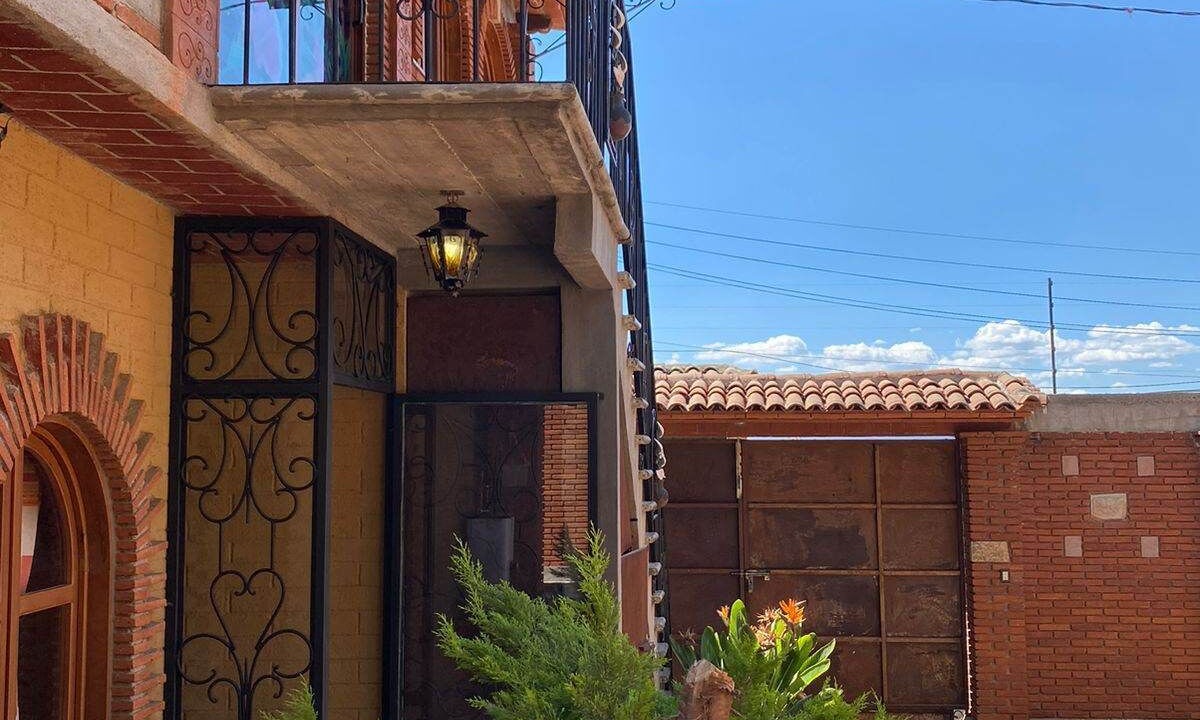 Photo of Outdoor in San Agustin Etla