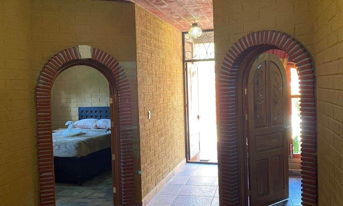 Photo of Bedroom in San Agustin Etla