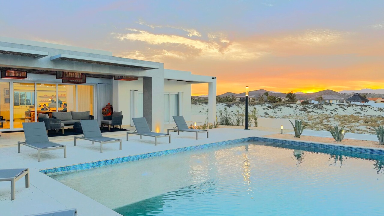 Photo of Outdoor in La Ribera