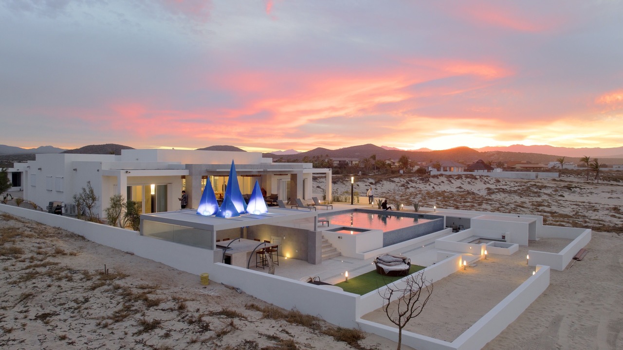 Photo of Outdoor in La Ribera
