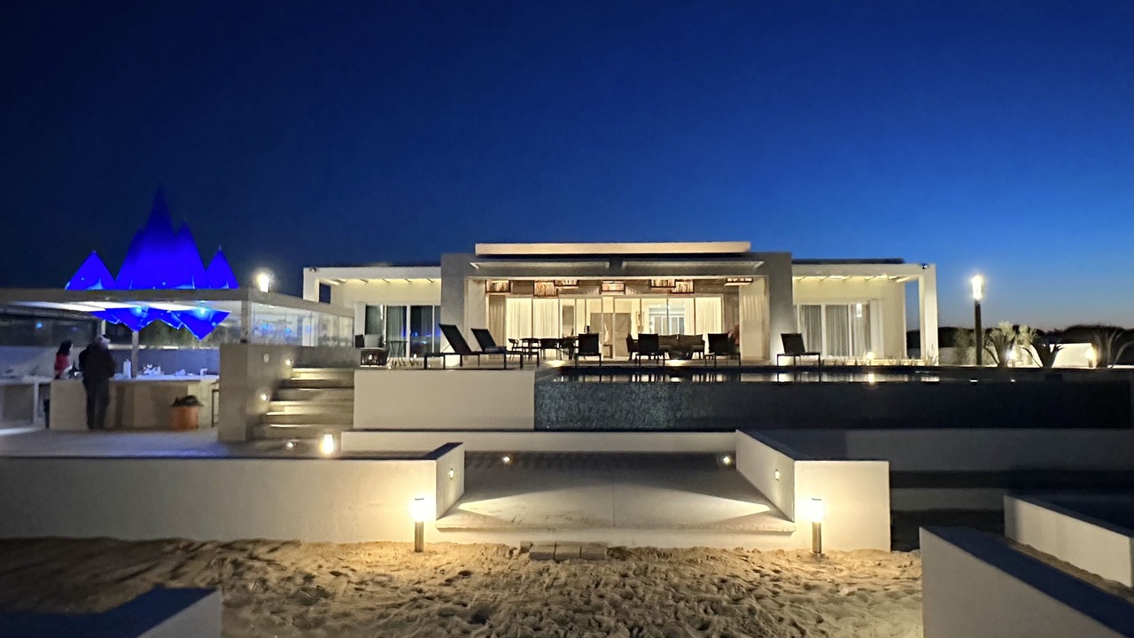Photo of Outdoor in La Ribera