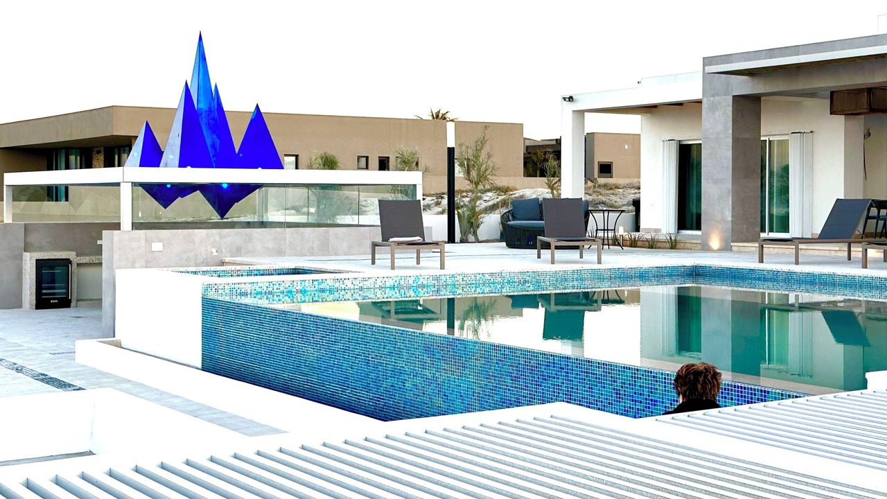 Photo of Outdoor in La Ribera