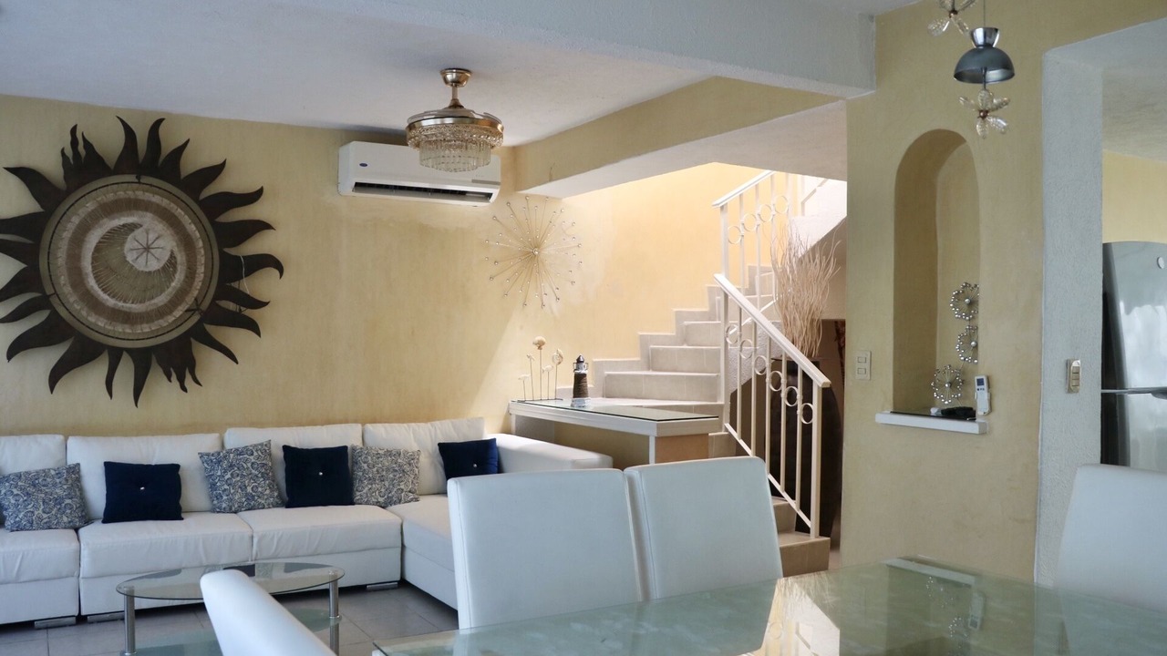 Photo of Livingroom in Granjas del Marques