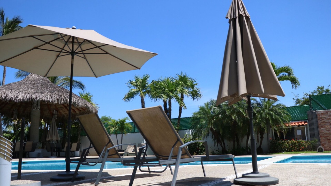Photo of Outdoor in Granjas del Marques