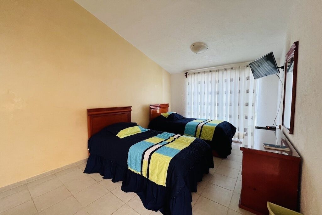 Photo of Bedroom in Granjas del Marques
