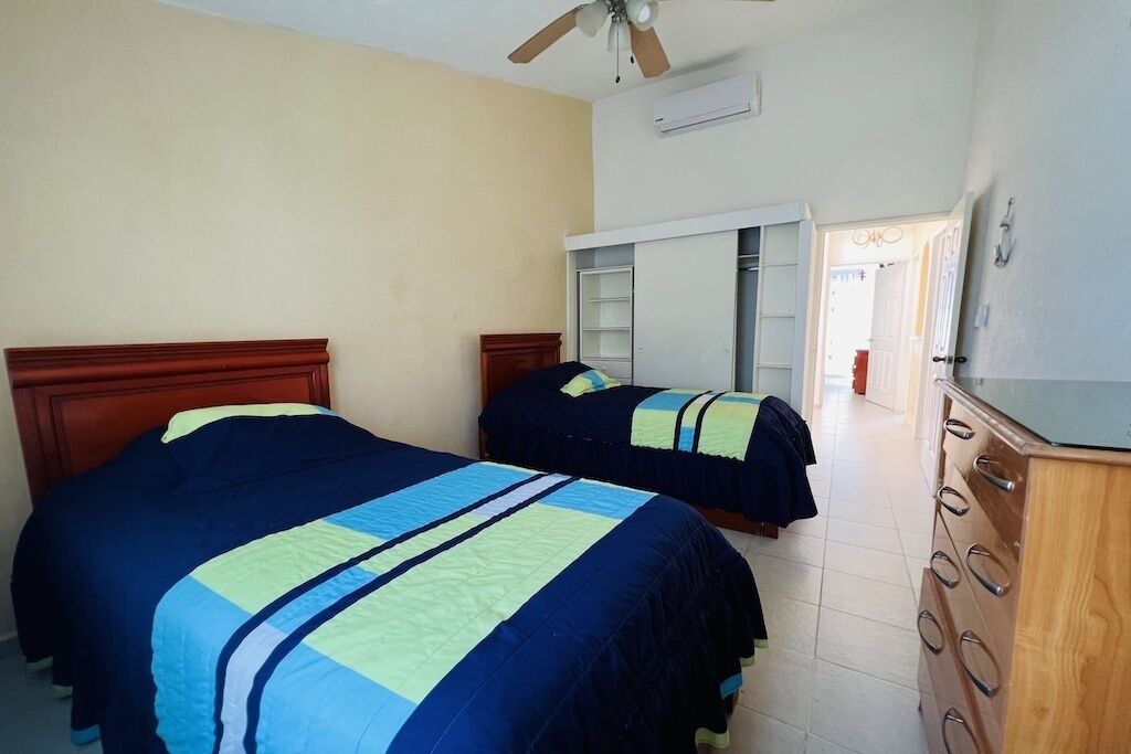 Photo of Bedroom in Granjas del Marques