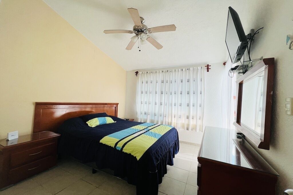 Photo of Bedroom in Granjas del Marques