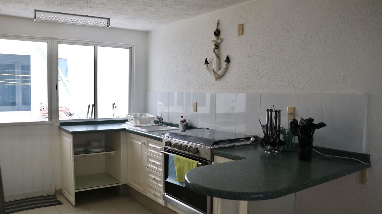 Photo of Kitchen in Granjas del Marques