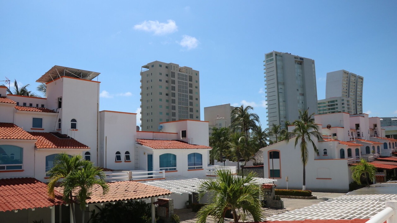 Photo of Outdoor in Granjas del Marques