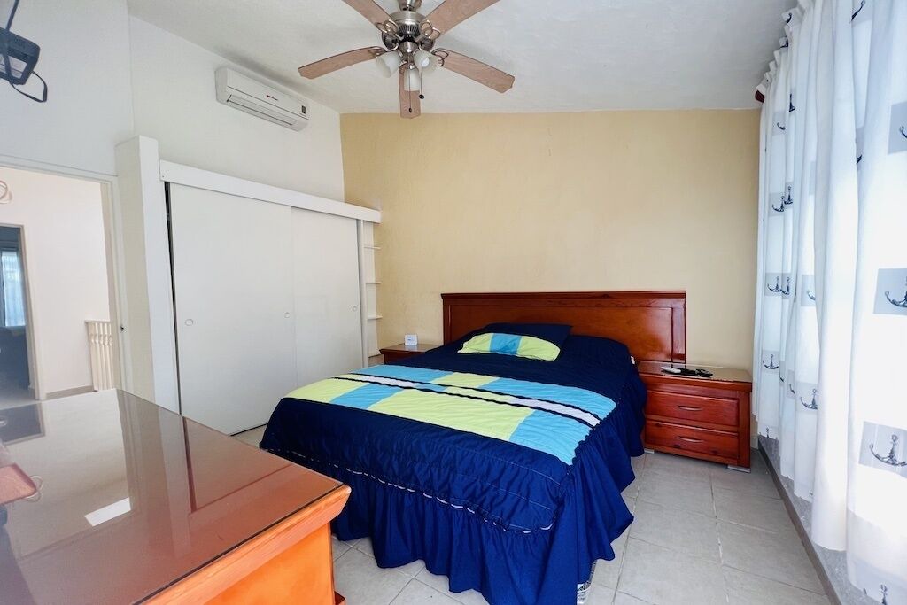 Photo of Bedroom in Granjas del Marques