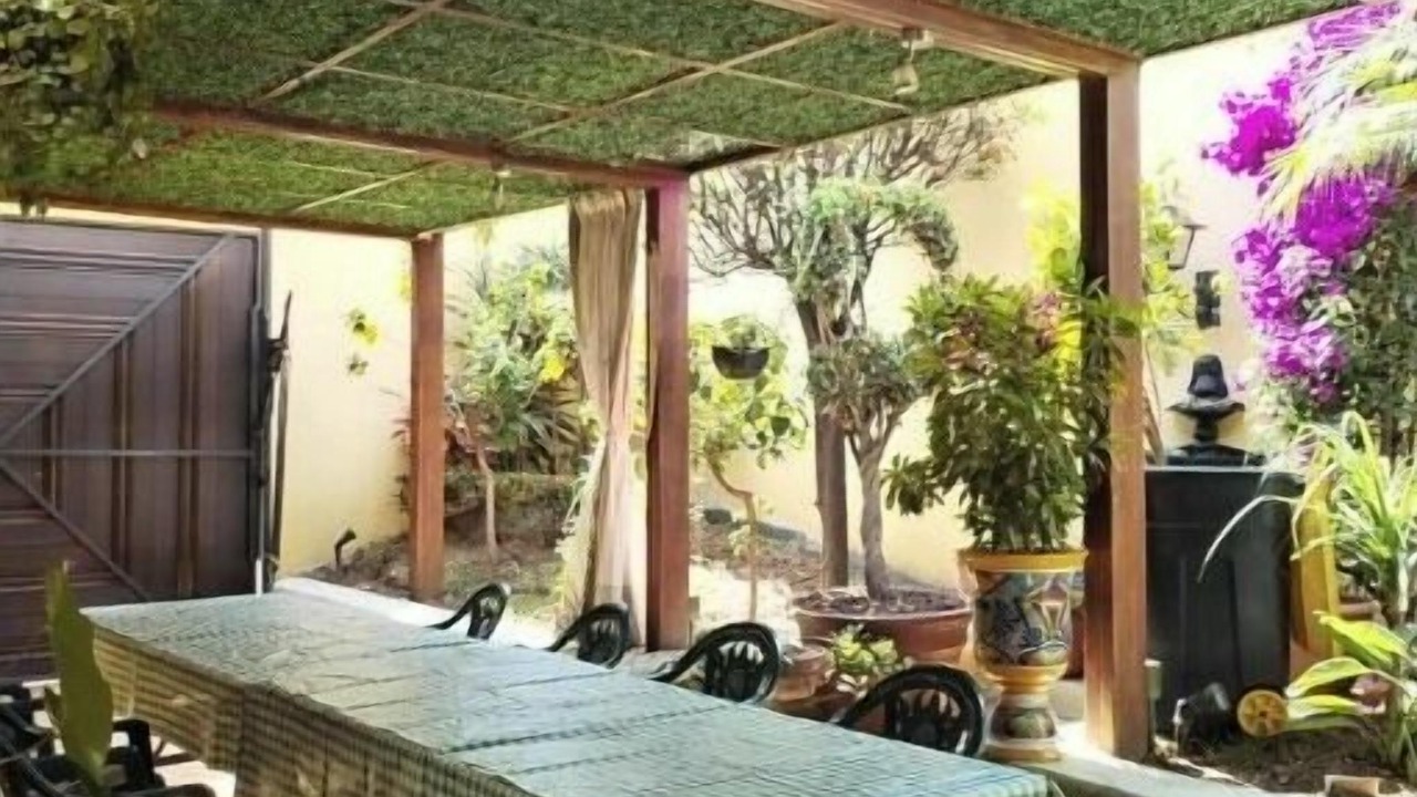 Photo of Outdoor in San Andres Huayapan